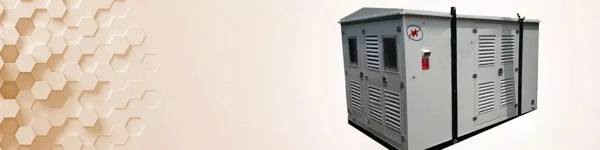 Distribution Transformer