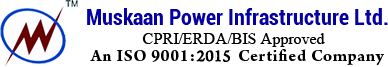 Muskaan Power Infrastructure Ltd.